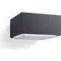Aplica pentru exterior Philips Hedgehog, 1xE27, max 42W, IP44 ,182x160x91mm, Antracit PHILIPS - 1